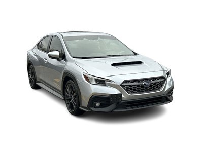 2023 Subaru WRX in Markham, Ontario
