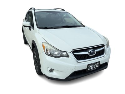 2015 Subaru XV Crosstrek in Markham, Ontario