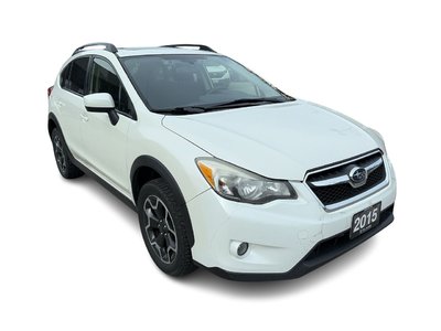 2015 Subaru XV Crosstrek in Markham, Ontario