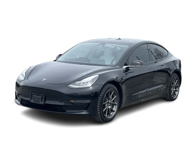 2020 Tesla MODEL 3 in Markham, Ontario