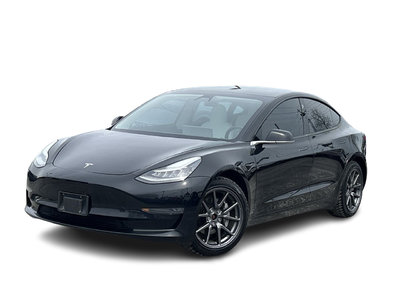 2020 Tesla MODEL 3 in Markham, Ontario