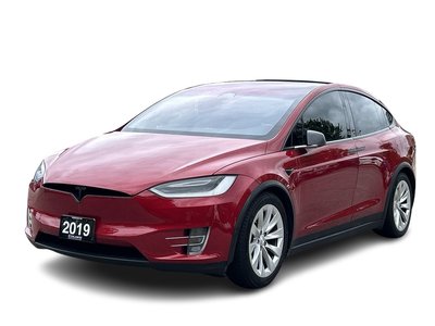 Tesla Model X  2019 à Markham, Ontario