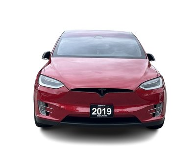 Tesla Model X  2019 à Markham, Ontario