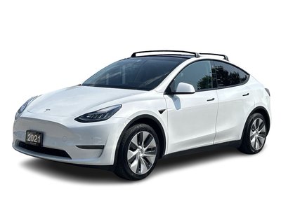 2021 Tesla Model Y in Markham, Ontario