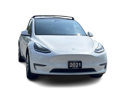 2021 Tesla Model Y in Markham, Ontario