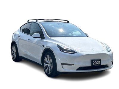 2021 Tesla Model Y in Markham, Ontario
