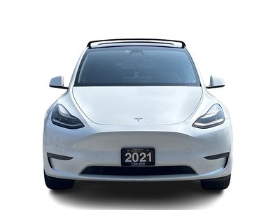 2021 Tesla Model Y in Markham, Ontario
