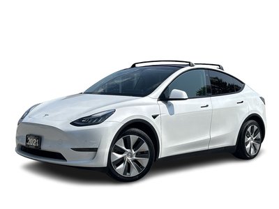 2021 Tesla Model Y in Markham, Ontario