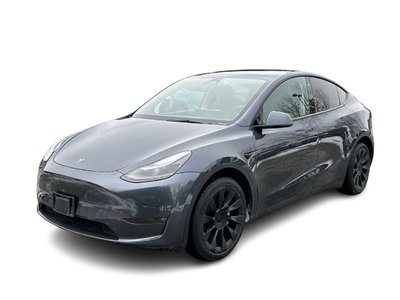 Tesla Model Y  2022 à Markham, Ontario