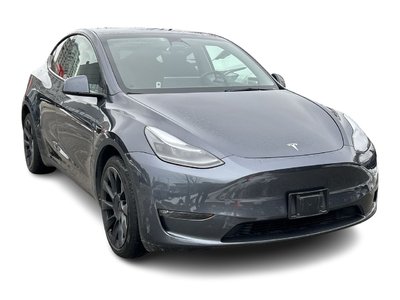 2022 Tesla Model Y in Markham, Ontario