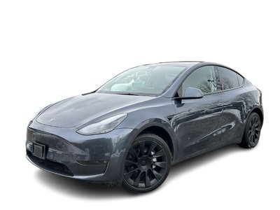 2022 Tesla Model Y in Markham, Ontario