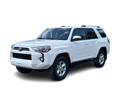 Toyota 4Runner  2020 à Markham, Ontario