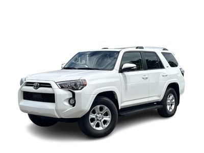 Toyota 4Runner  2020 à Markham, Ontario