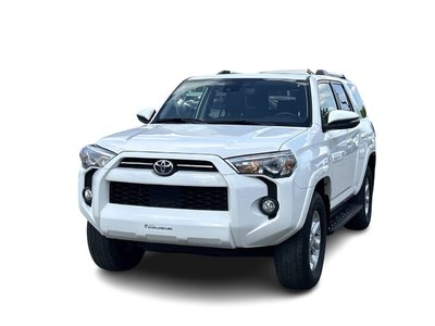 Toyota 4Runner  2020 à Markham, Ontario