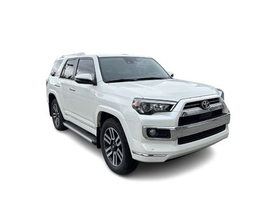 Toyota 4Runner  2020 à Markham, Ontario
