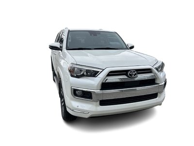 Toyota 4Runner  2020 à Markham, Ontario