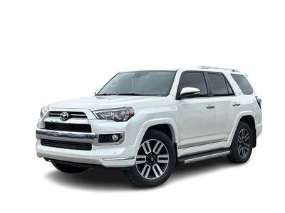 Toyota 4Runner  2020 à Markham, Ontario