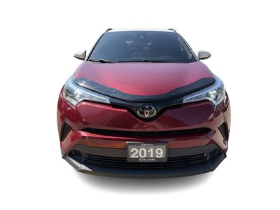2019 Toyota C-HR in Markham, Ontario