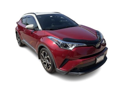 2019 Toyota C-HR in Markham, Ontario