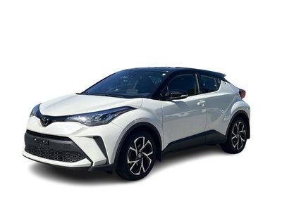 Toyota C-HR  2021 à Markham, Ontario
