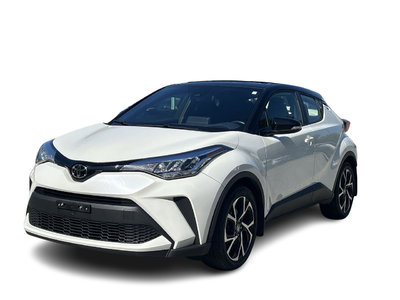 Toyota C-HR  2021 à Markham, Ontario