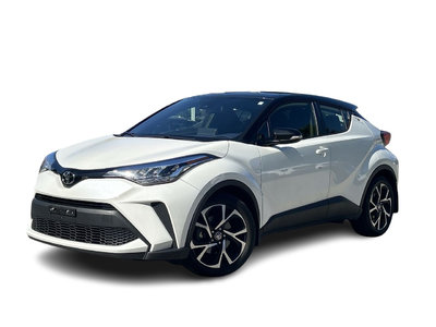 Toyota C-HR  2021 à Markham, Ontario