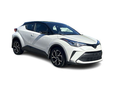 Toyota C-HR  2021 à Markham, Ontario