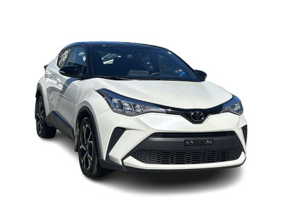 Toyota C-HR  2021 à Markham, Ontario