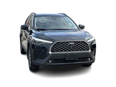 2022 Toyota Corolla Cross in Markham, Ontario