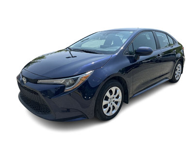 Toyota Corolla  2021 à Markham, Ontario