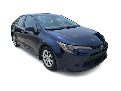 Toyota Corolla  2021 à Markham, Ontario