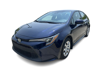 Toyota Corolla  2021 à Markham, Ontario