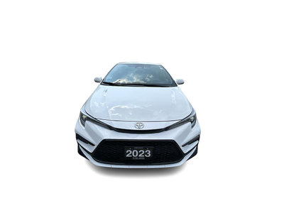Toyota Corolla  2023 à Markham, Ontario