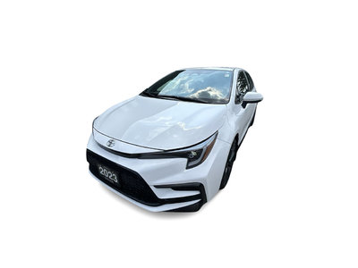 Toyota Corolla  2023 à Markham, Ontario