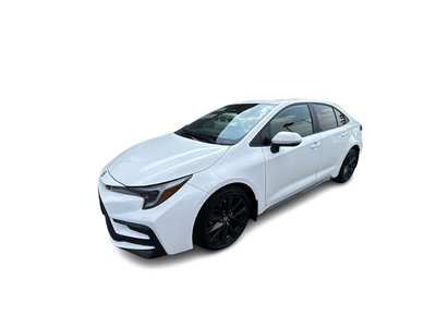 Toyota Corolla  2023 à Markham, Ontario