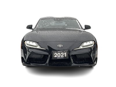 2021 Toyota GR Supra in Markham, Ontario