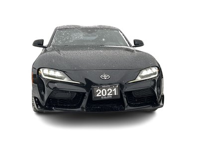 2021 Toyota GR Supra in Markham, Ontario