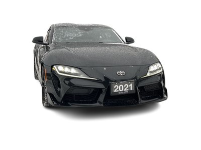 2021 Toyota GR Supra in Markham, Ontario