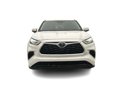 2021 Toyota Highlander in Markham, Ontario