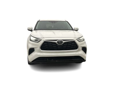 2021 Toyota Highlander in Markham, Ontario