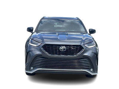 2022 Toyota Highlander in Markham, Ontario