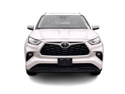 2024 Toyota Highlander in Markham, Ontario