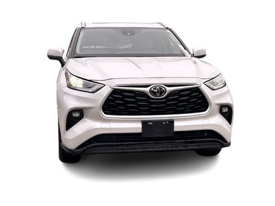 2024 Toyota Highlander in Markham, Ontario