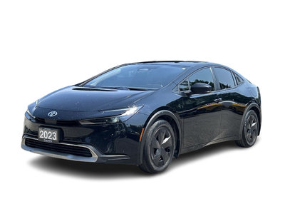 Toyota PRIUS PRIME  2023 à Markham, Ontario