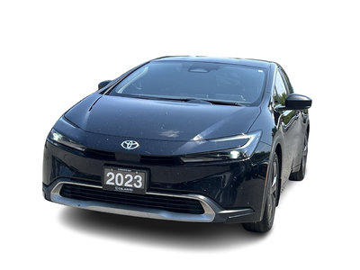Toyota PRIUS PRIME  2023 à Markham, Ontario