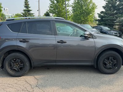 Toyota RAV4  2013 à Markham, Ontario