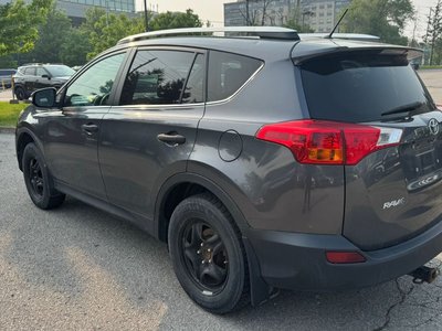 Toyota RAV4  2013 à Markham, Ontario