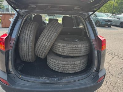 Toyota RAV4  2013 à Markham, Ontario