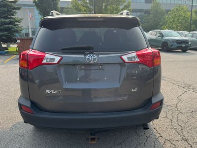 Toyota RAV4  2013 à Markham, Ontario