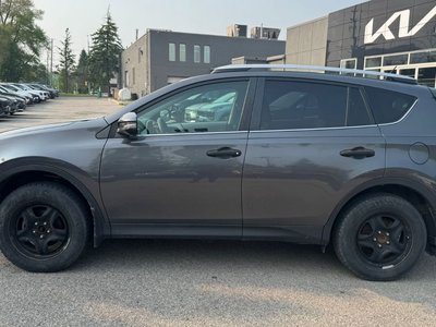 Toyota RAV4  2013 à Markham, Ontario